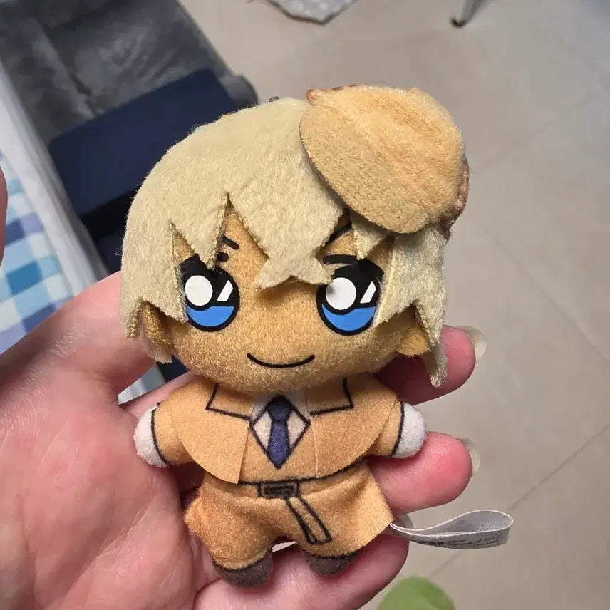[SOLD OUT] 명탐정코난 아무로 토오루 홈즈 누이