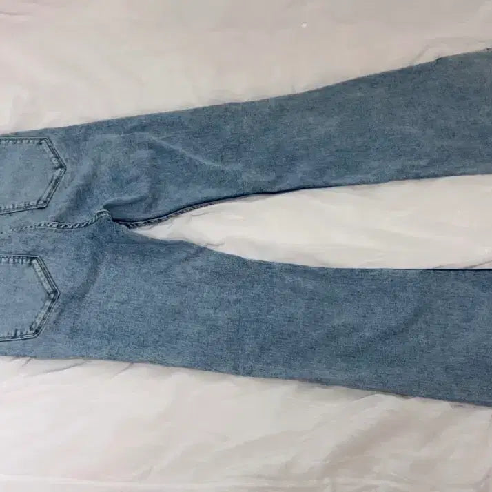 [BUNJANG] Calvin Klein Kazuha Bootcut Jeans / 캘빈클라인 카즈하 부츠컷 24