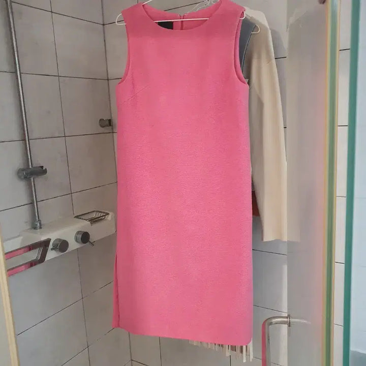 [BUNJANG] Aww Whimsical Wonder One-Piece Dress / aww 어윔지컬원더 원피스