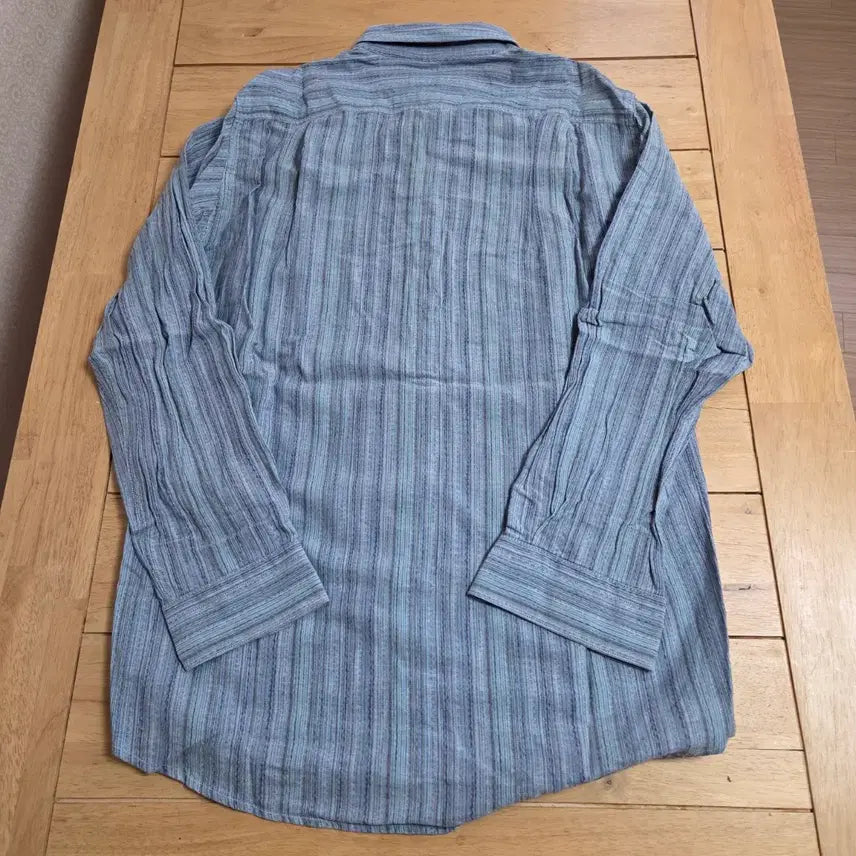 [BUNJANG] Missoni Stripe Shirt / 100 미쏘니 스트라이프 셔츠 90