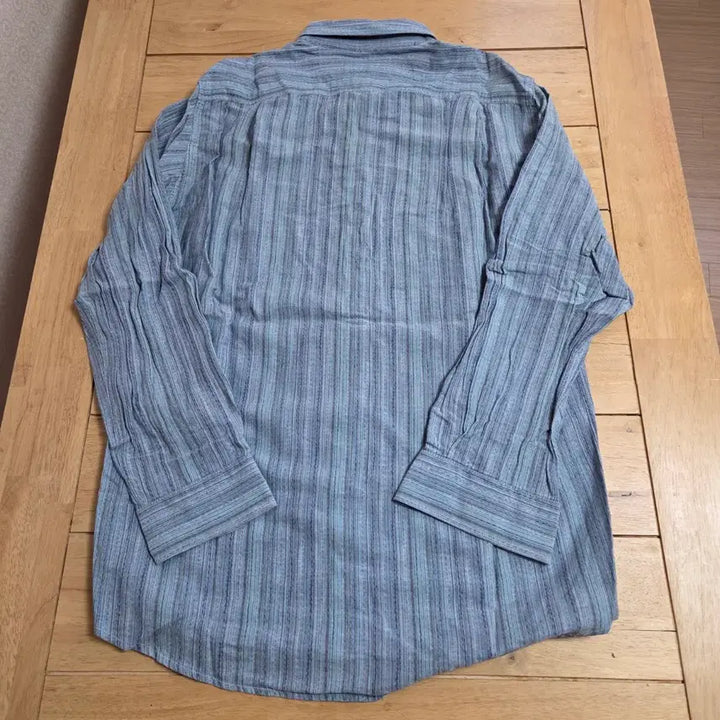 [BUNJANG] Missoni Stripe Shirt / 100 미쏘니 스트라이프 셔츠 90