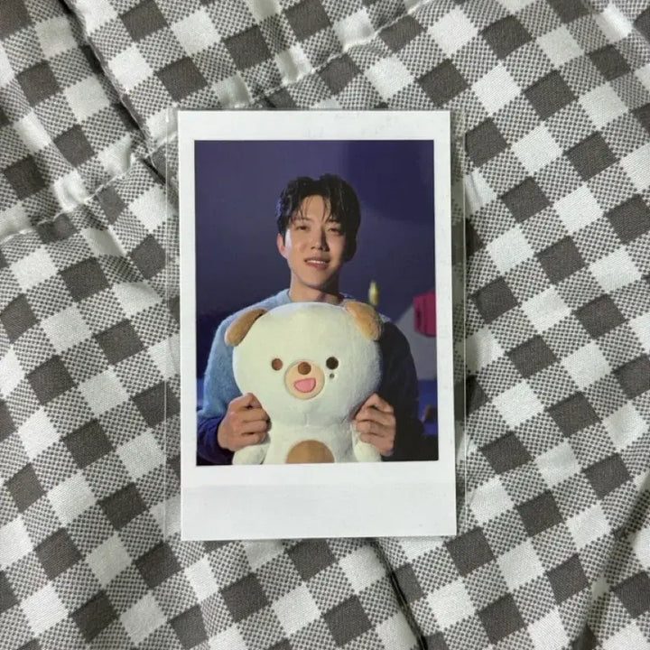 [BUNJANG] DAY6 Giant Petit Merz Don + Photocard / 데이식스 자이언트 쁘띠멀즈 돈+포카