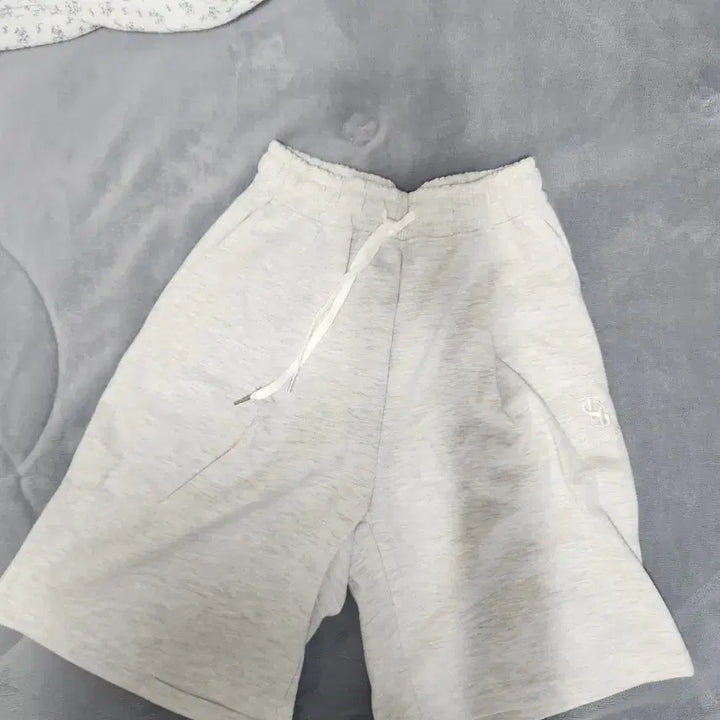 [SOLD OUT] 데츠잇버뮤다트레이닝반바지M