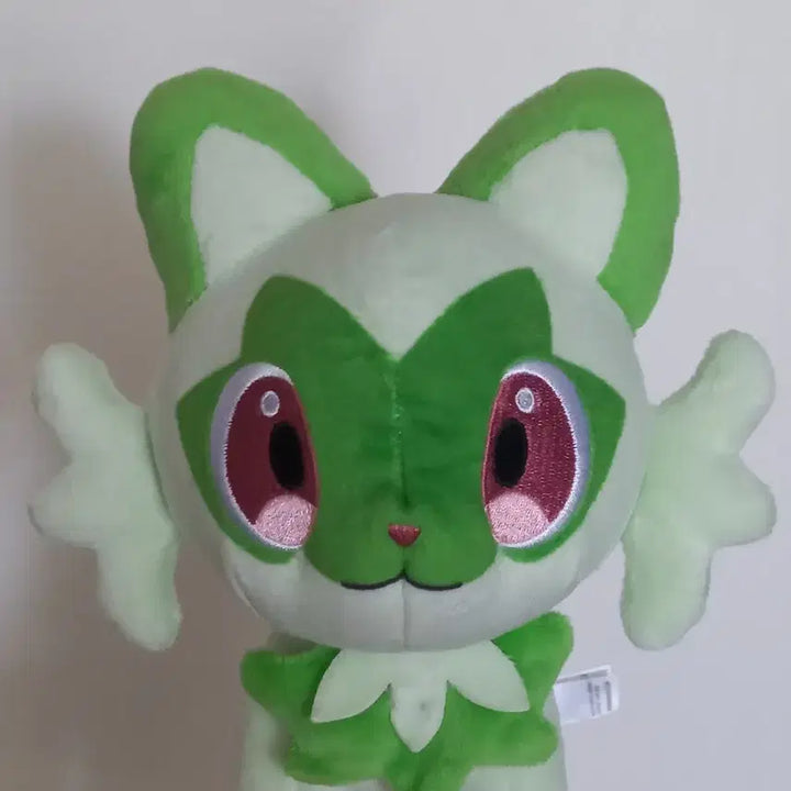 [BUNJANG] Pokemon Quaxly Plush Toy / 포켓몬 나오하 인형