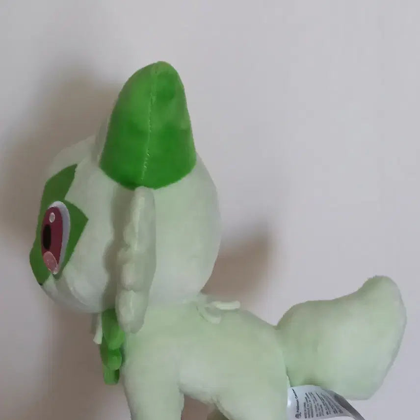 [BUNJANG] Pokemon Quaxly Plush Toy / 포켓몬 나오하 인형