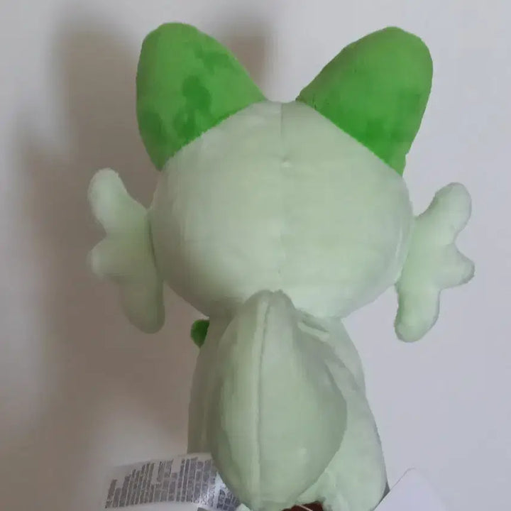 [BUNJANG] Pokemon Quaxly Plush Toy / 포켓몬 나오하 인형