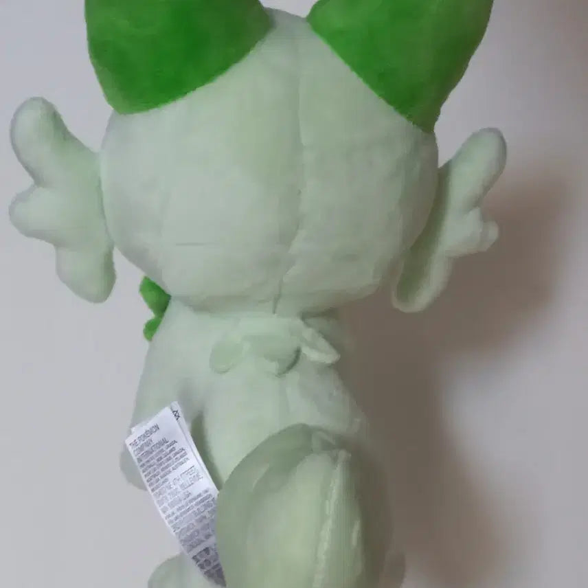 [BUNJANG] Pokemon Quaxly Plush Toy / 포켓몬 나오하 인형