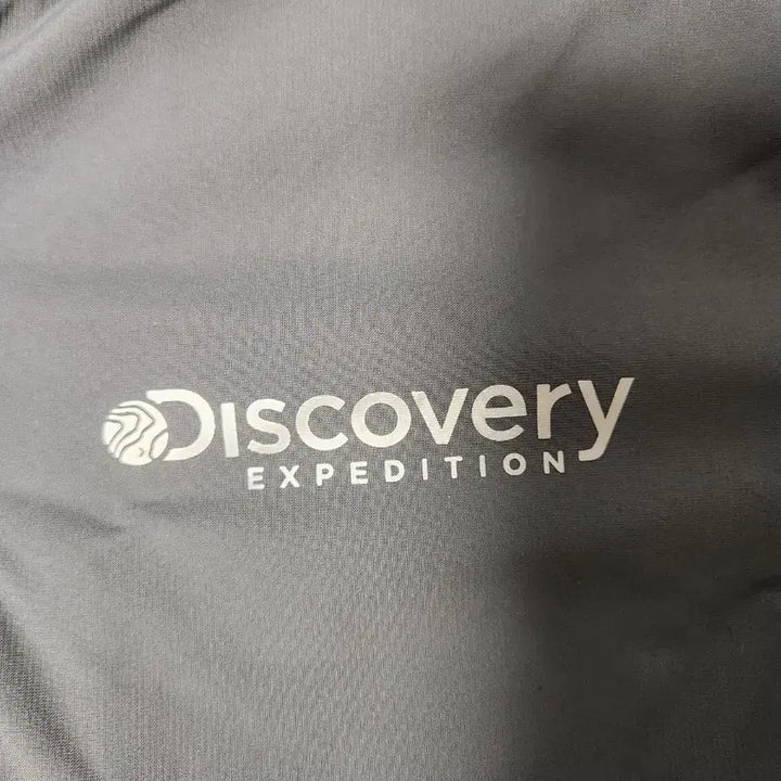 [BUNJANG] Discovery Expedition Pictor Goose Down Jacket (Gray, Size 100) / 새상품급) 디스커버리 익스페디션 픽토르 구스 다운자켓 DMDJ7W861그