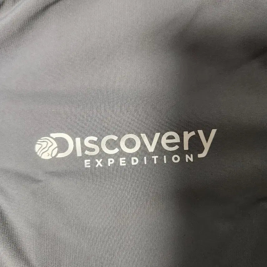 [BUNJANG] Discovery Expedition Pictor Goose Down Jacket (Gray, Size 100) / 새상품급) 디스커버리 익스페디션 픽토르 구스 다운자켓 DMDJ7W861그