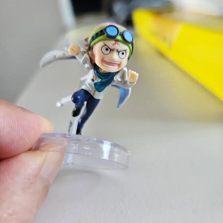 [BUNJANG] Kobe Gachapon / 코비 가챠팝니다