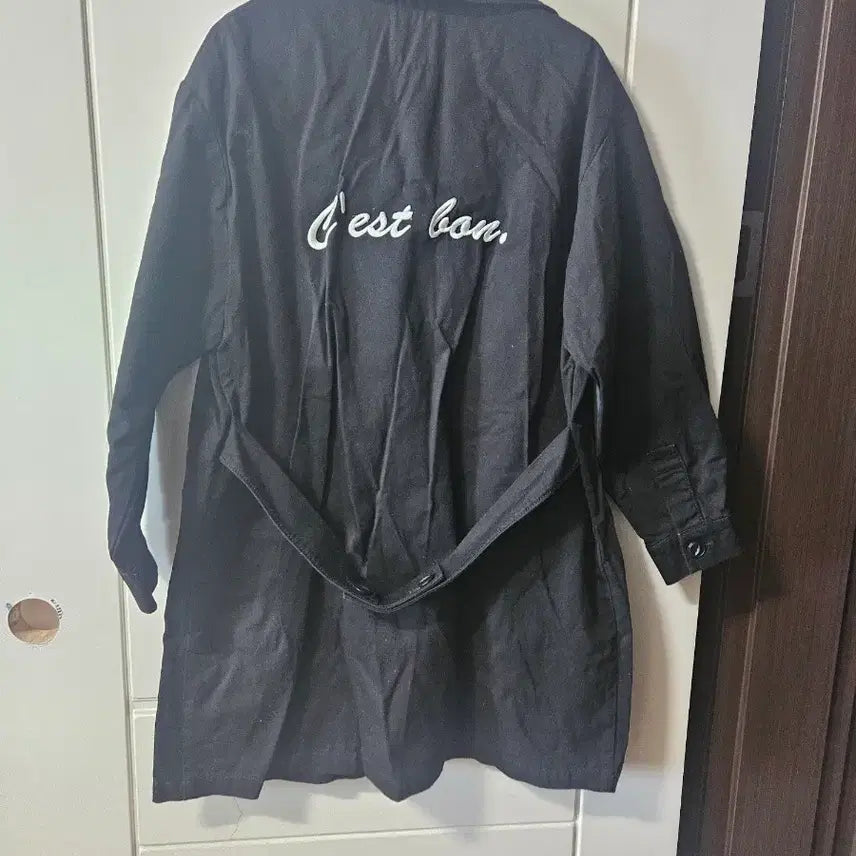 [BUNJANG] Tomboy Field Jacket / 톰보이야상