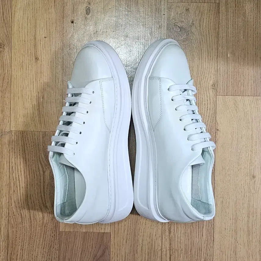 [SOLD OUT] P-31 오버솔 265사이즈 7cm 업 P-31 265