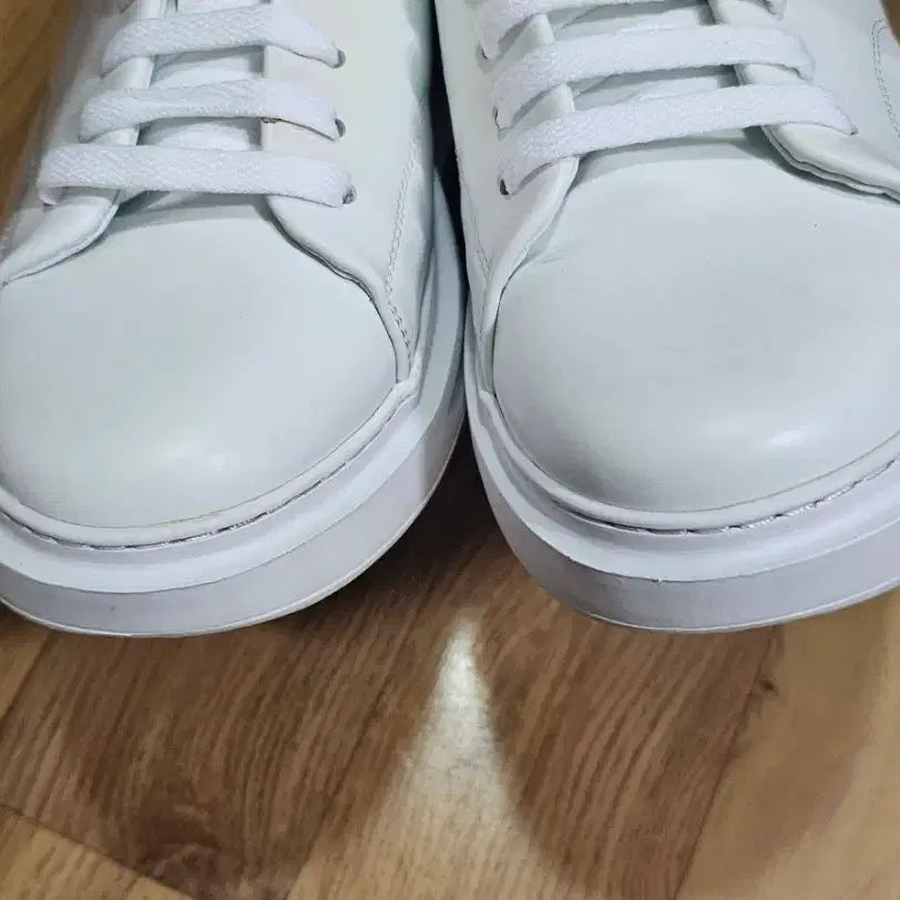 [SOLD OUT] P-31 오버솔 265사이즈 7cm 업 P-31 265