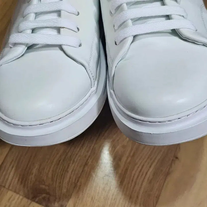 [SOLD OUT] P-31 오버솔 265사이즈 7cm 업 P-31 265