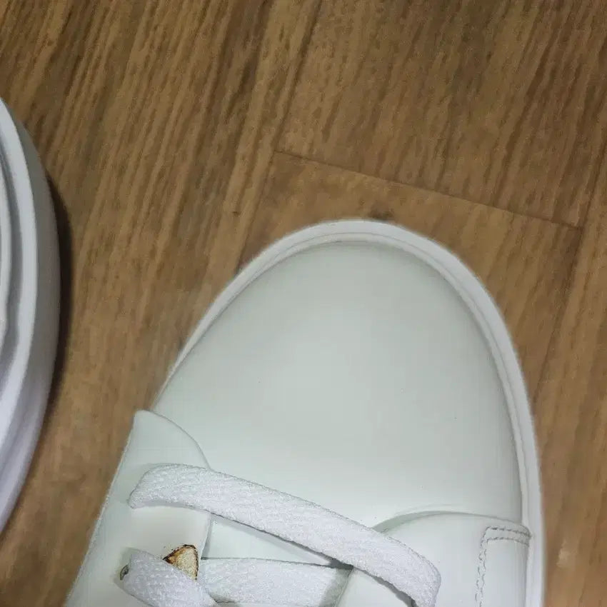 [SOLD OUT] P-31 오버솔 265사이즈 7cm 업 P-31 265