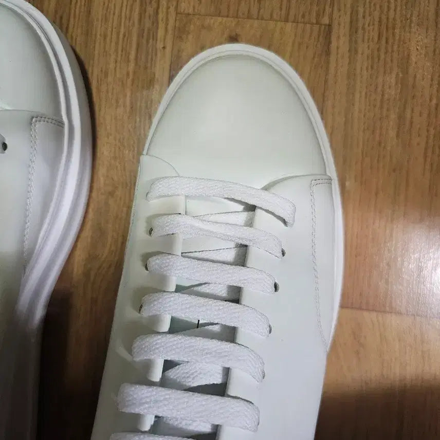 [SOLD OUT] P-31 오버솔 265사이즈 7cm 업 P-31 265