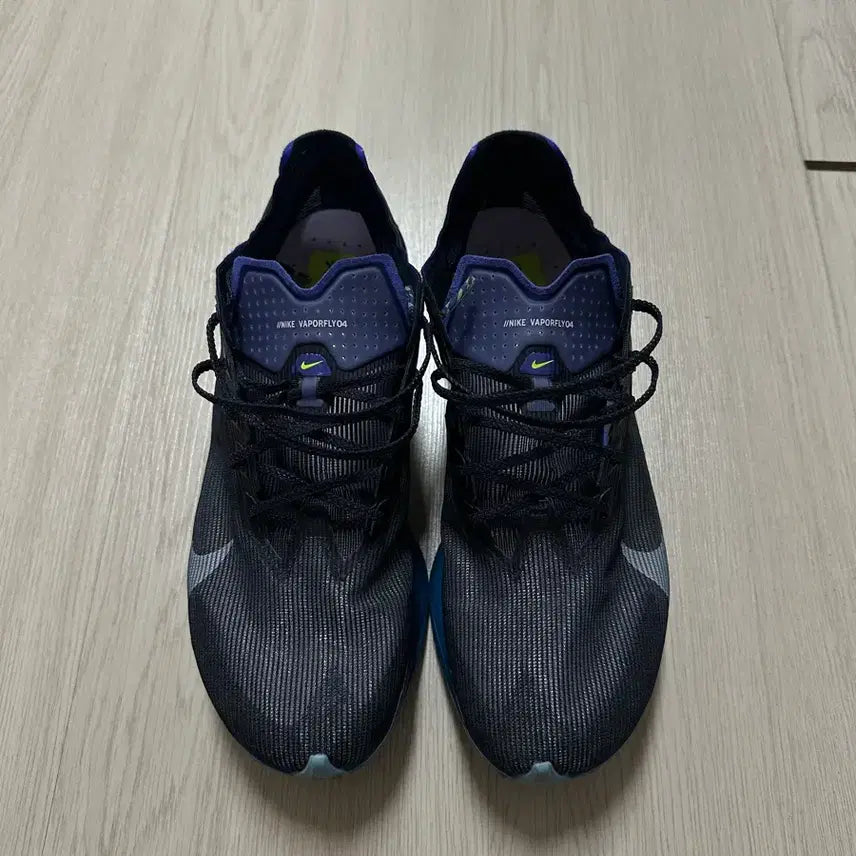 [BUNJANG] Nike Vaporfly 4% 270mm Running Shoes / 베이퍼플라이 4 270 팝니다