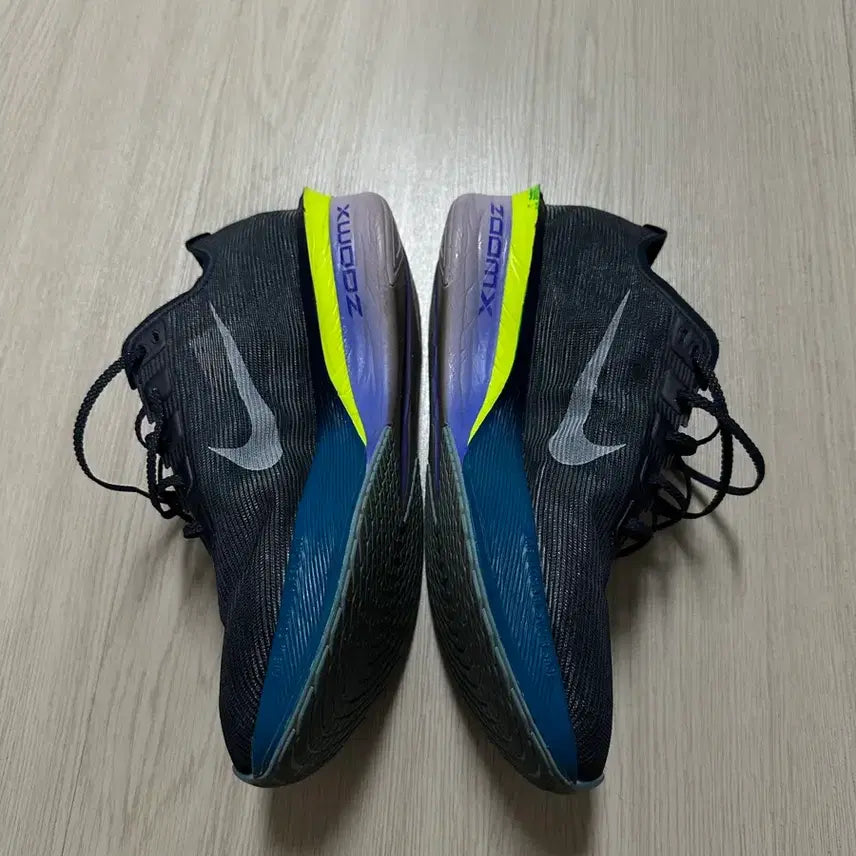 [BUNJANG] Nike Vaporfly 4% 270mm Running Shoes / 베이퍼플라이 4 270 팝니다