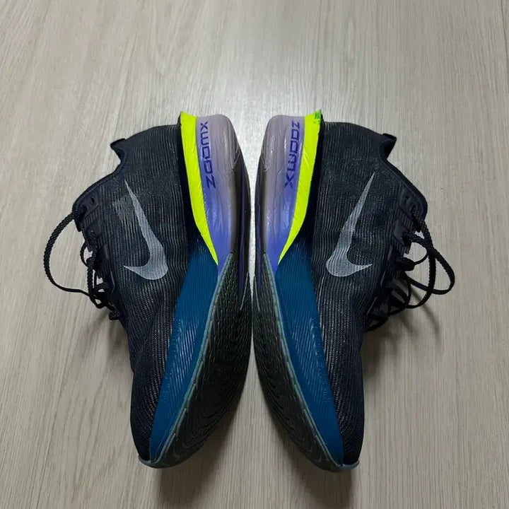 [BUNJANG] Nike Vaporfly 4% 270mm Running Shoes / 베이퍼플라이 4 270 팝니다