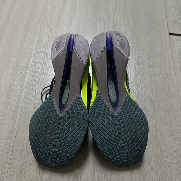 [BUNJANG] Nike Vaporfly 4% 270mm Running Shoes / 베이퍼플라이 4 270 팝니다