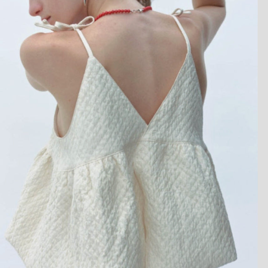 [BUNJANG] Ethos Cloud Knit / 에토스 클라우드나시