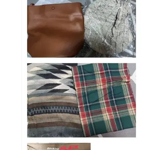[BUNJANG] Assorted Women&