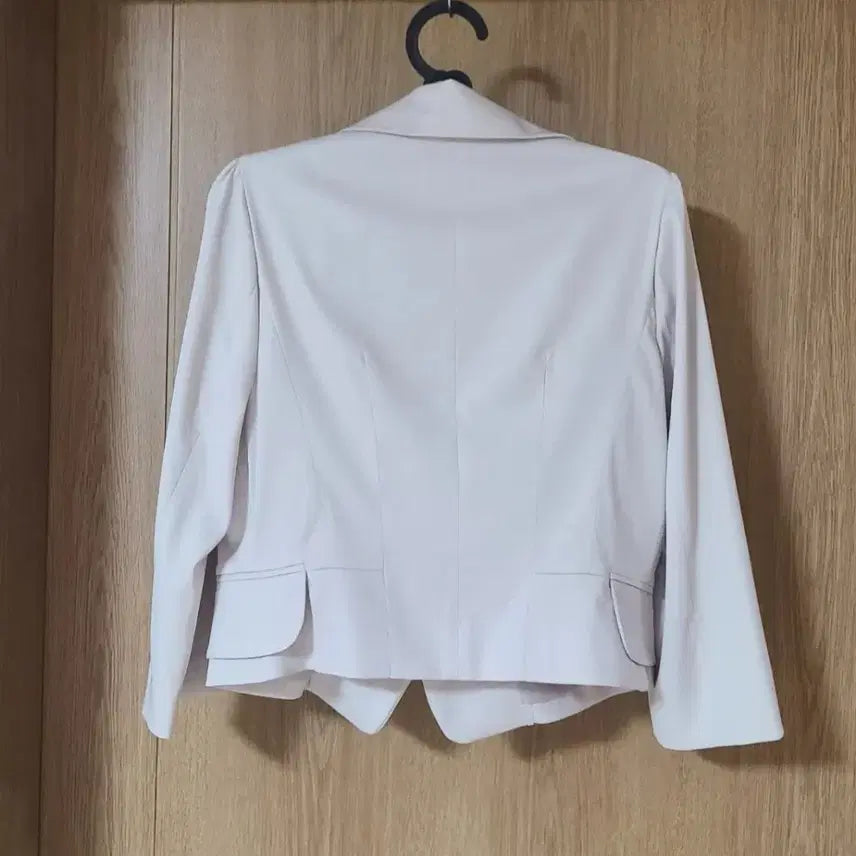 [SOLD OUT] 예쎄 아이보리 블레이저 자켓 95 정장 55사이즈