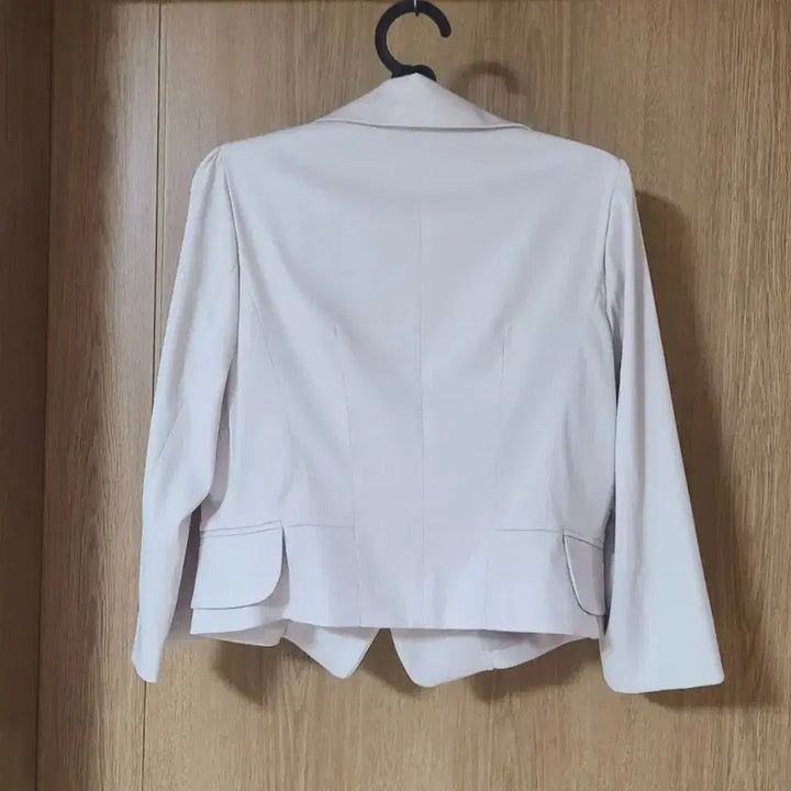 [SOLD OUT] 예쎄 아이보리 블레이저 자켓 95 정장 55사이즈