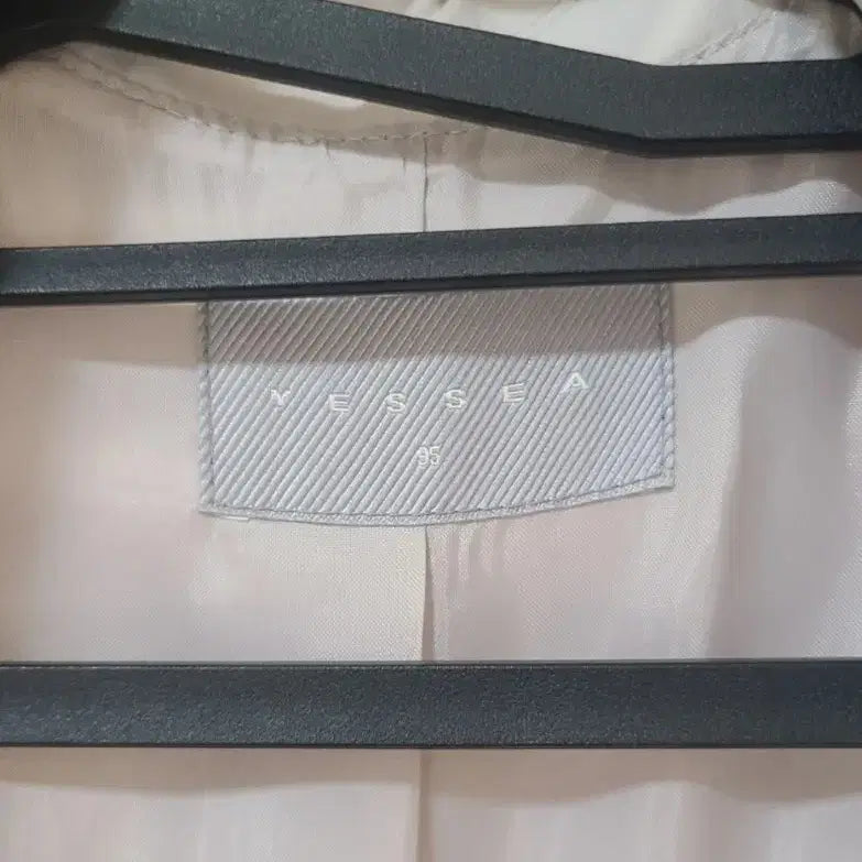 [SOLD OUT] 예쎄 아이보리 블레이저 자켓 95 정장 55사이즈