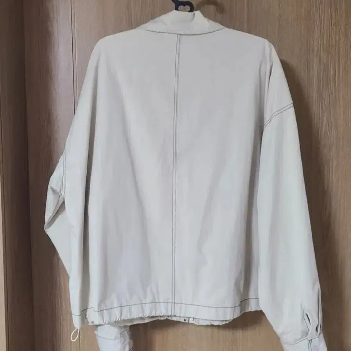 [BUNJANG] La Silk Ivory Women&