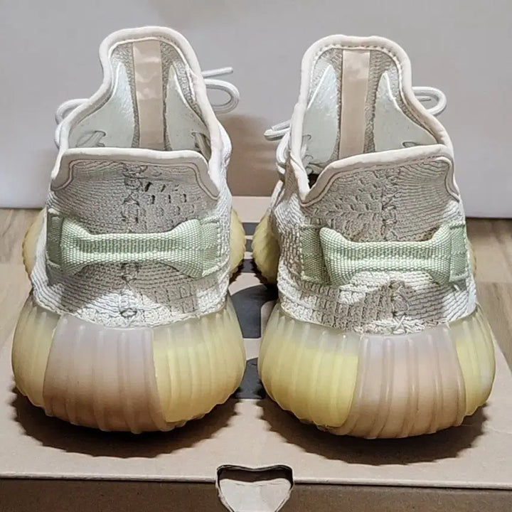 [BUNJANG] Adidas Yeezy Boost 350 V2 Sneakers / 아디다스 이지부스트 285 플랙스 350v2