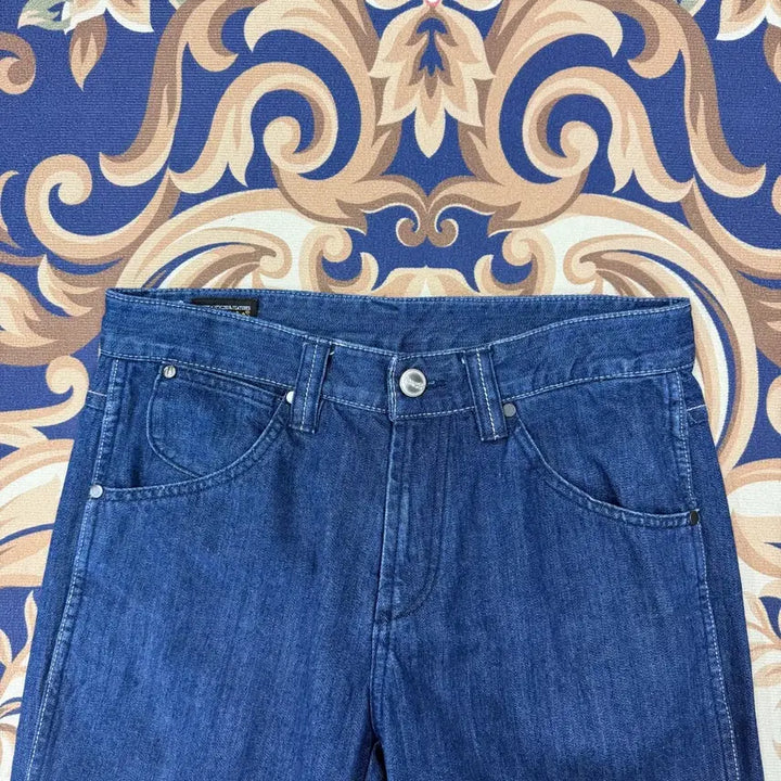 [BUNJANG] Wrangler Denim Pants (Size 32) / (32)랭글러 Wrangler 데님팬츠