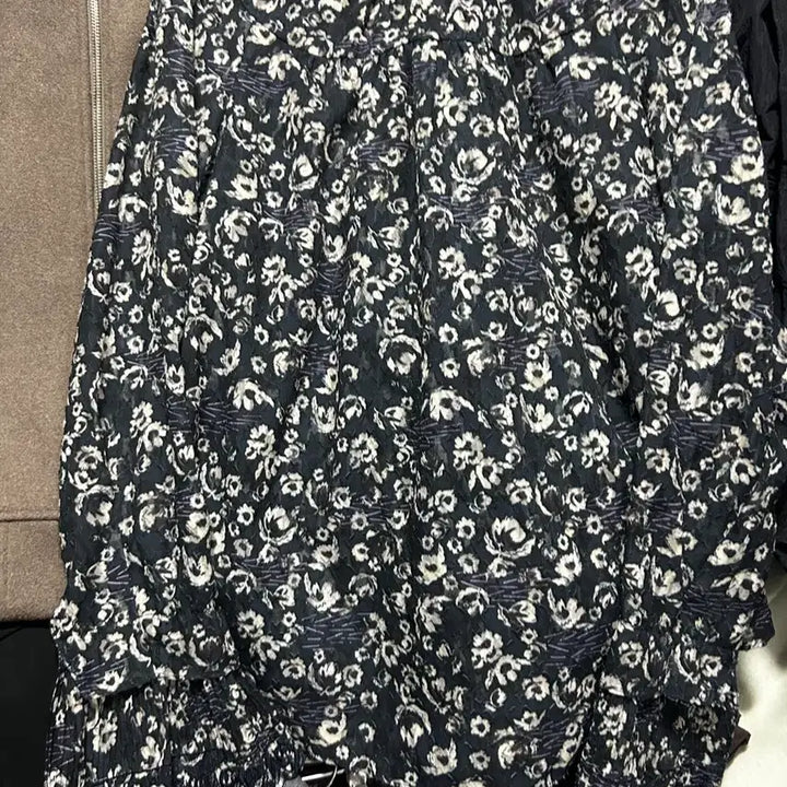 [BUNJANG] Hansome Time Blouse / 한섬 타임 블라우스 프리사이즈
