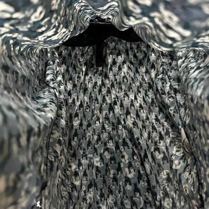 [BUNJANG] Hansome Time Blouse / 한섬 타임 블라우스 프리사이즈