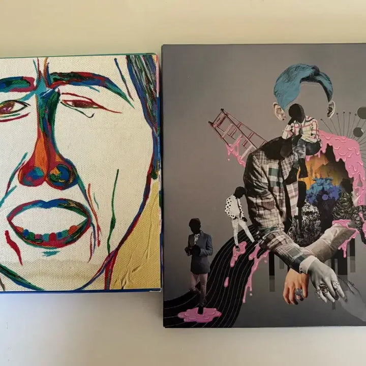 [SOLD OUT] 샤이니 앨범 3집 미컨어스 미컨미 대만버전