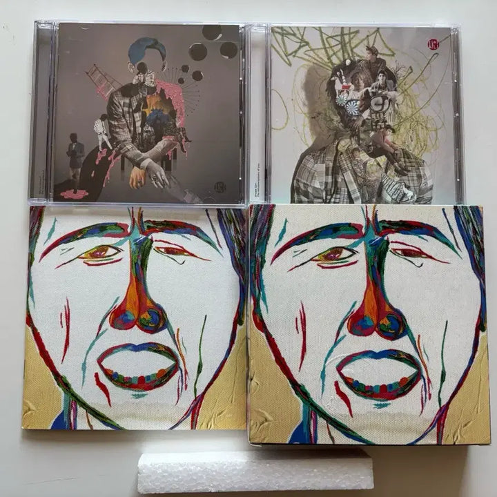 [SOLD OUT] 샤이니 앨범 3집 미컨어스 미컨미 대만버전