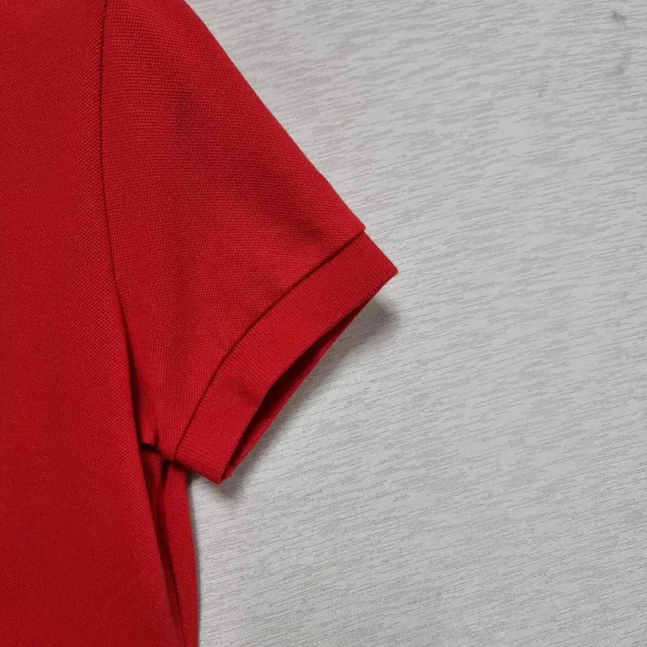 [BUNJANG] Lacoste PK Polo Dress Women&