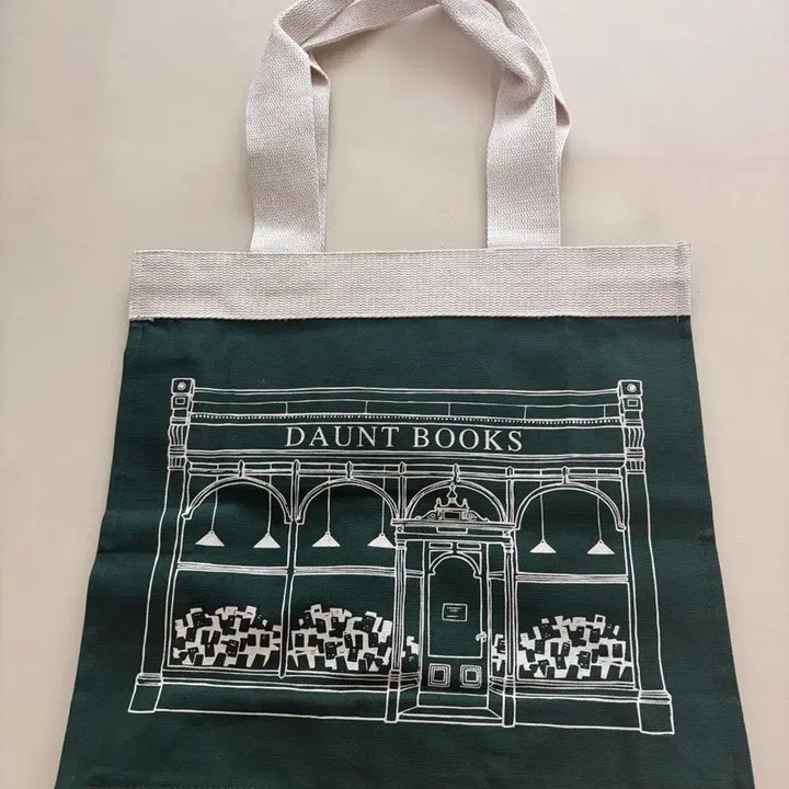 [BUNJANG] Dunt Books Eco Bag / 던트북스 에코백 새상품
