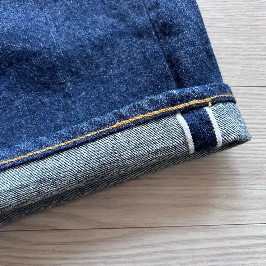 [BUNJANG] Etrako Timeone Clothing 161 Denim Jeans / [30] 엣라코 타임원클로딩 161 데님