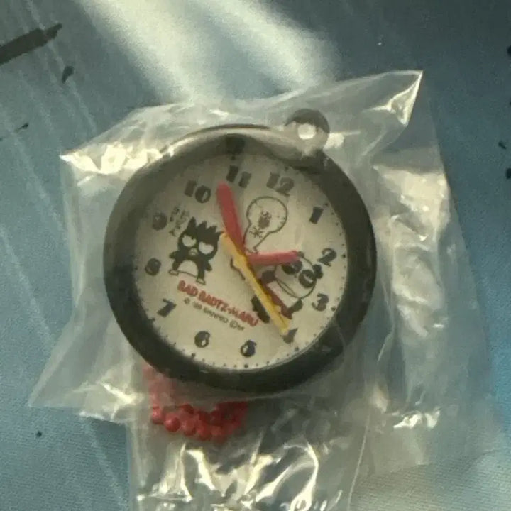 [BUNJANG] Sanrio Retro Wall Clock Gacha / 산리오 레트로 벽시계 가챠