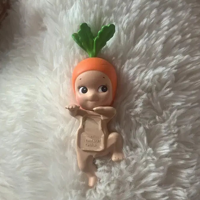 [BUNJANG] Sonny Angel Hipper Carrot Figure / 소니엔젤 히퍼 당근 판매합니다