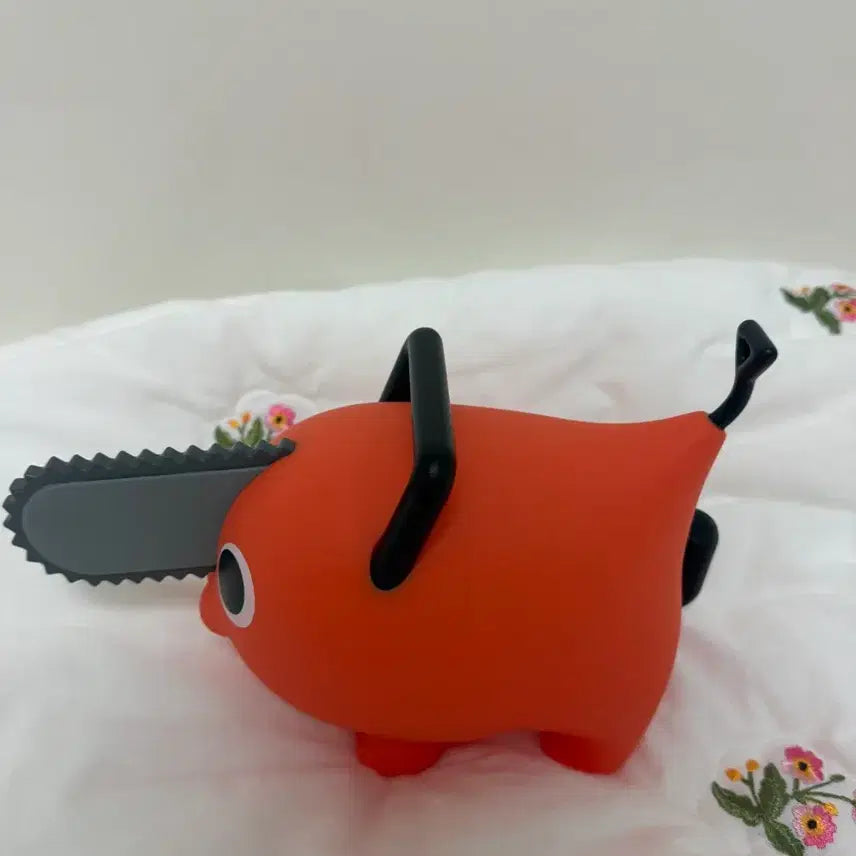 [BUNJANG] SK Pochita Figure / 에스케이 소프비 포치타 피규어 판매합니다