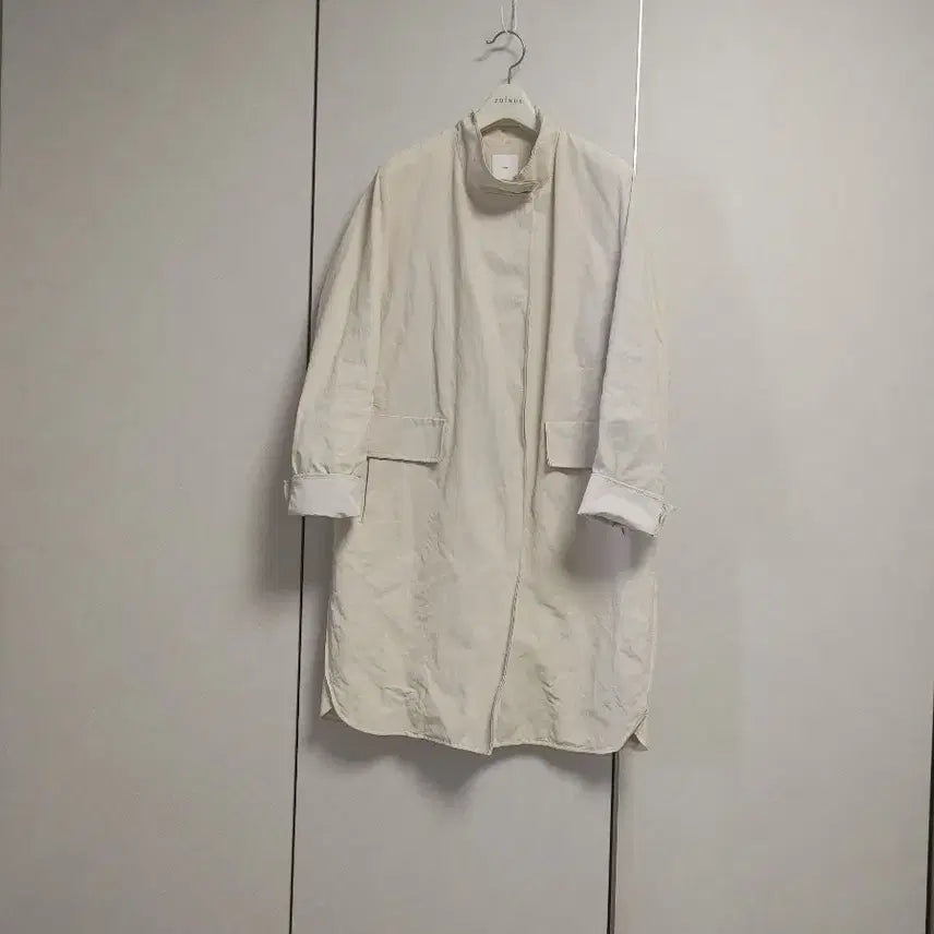 [BUNJANG] KUHO Transitional Jacket / 구호 간절기 점퍼