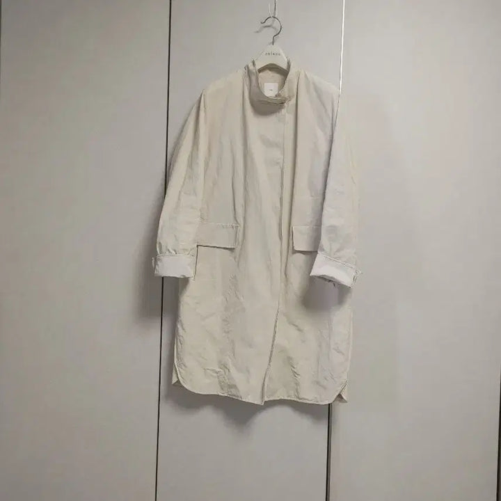 [BUNJANG] KUHO Transitional Jacket / 구호 간절기 점퍼