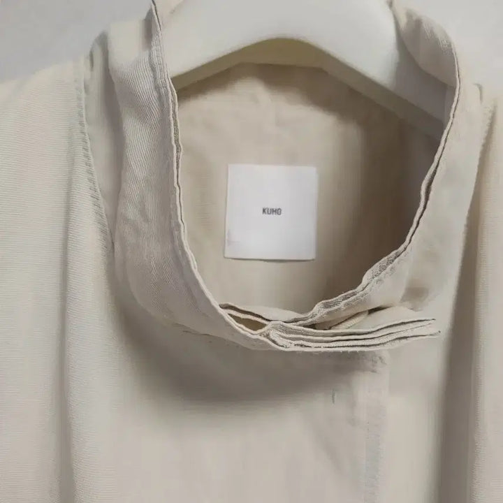 [BUNJANG] KUHO Transitional Jacket / 구호 간절기 점퍼