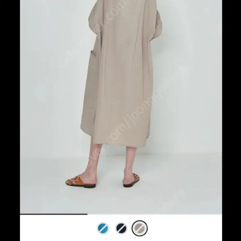[SOLD OUT] 시스템 원피스