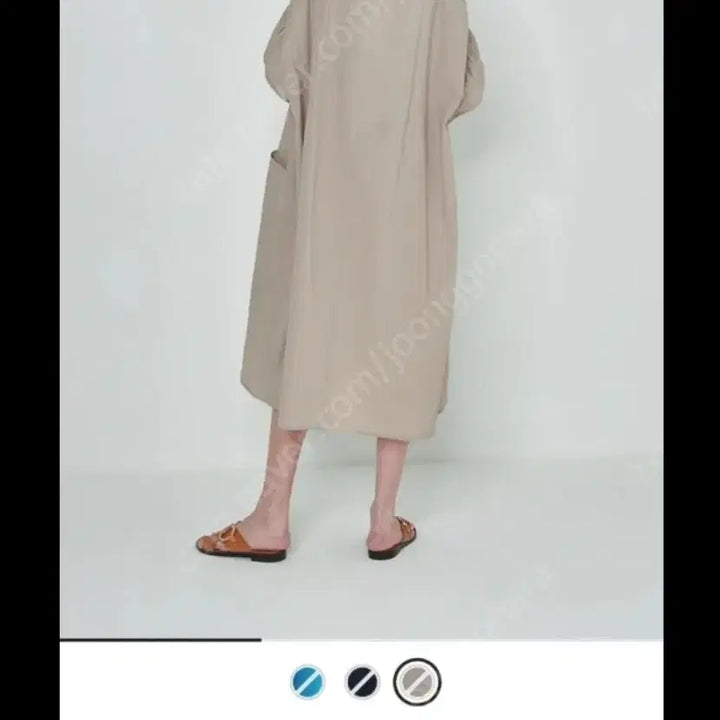 [SOLD OUT] 시스템 원피스