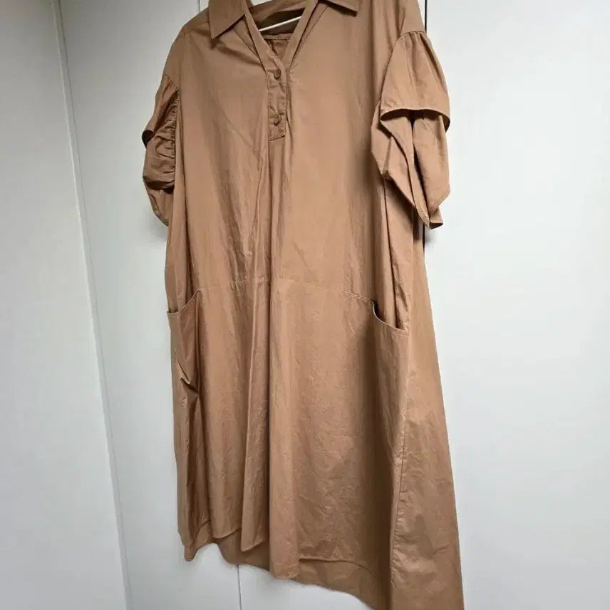 [SOLD OUT] 시스템 원피스