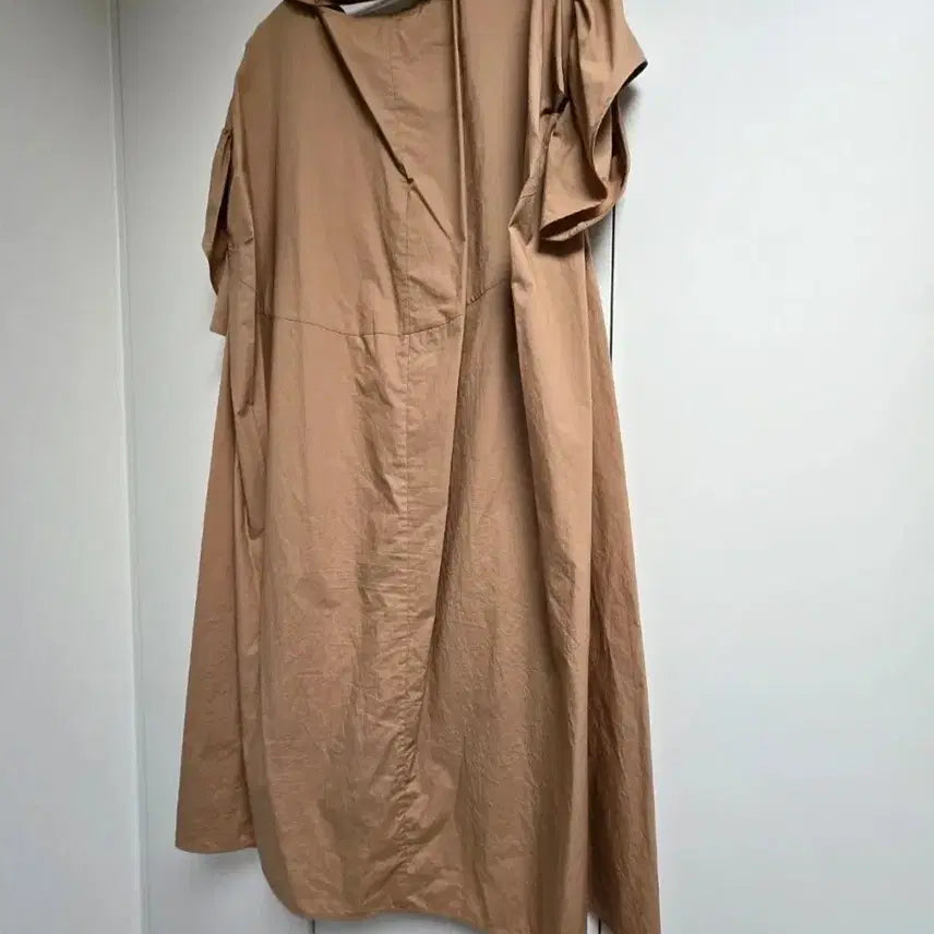[SOLD OUT] 시스템 원피스
