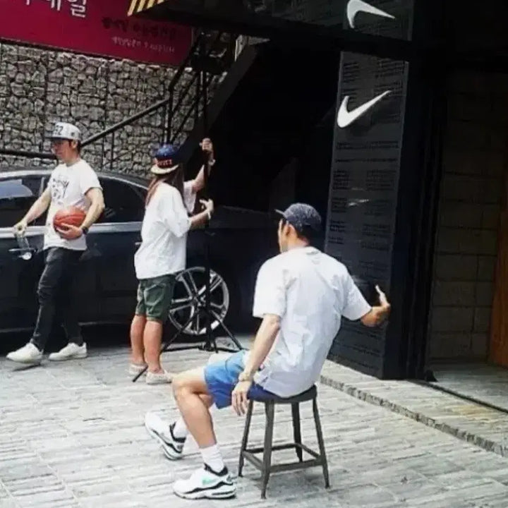[BUNJANG] Nike Air Max 93 Mint VinnieMax Sneakers / 나이키 정품 에어 맥스93 민트 빈지노맥스 270